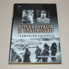 Jaakko Aatolainen Hitler, Stalin ja Stalingrad - tahtojen taistelu
